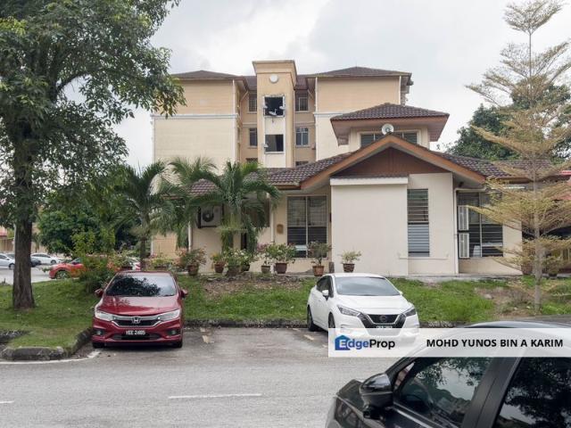 Condominium for sale in Petaling, Alam Impian