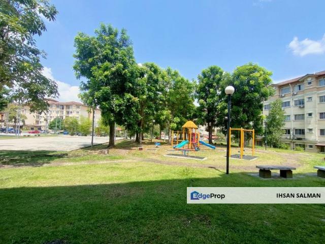 Condominium for sale in Petaling, Alam Impian
