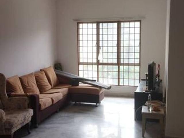 Condominium for sale in Petaling, Alam Impian