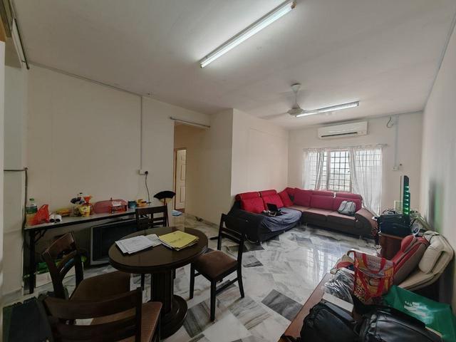 Apartment for sale in Seksyen U16, Shah Alam