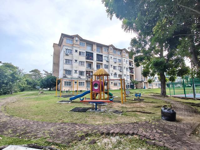 Apartment for sale in Petaling, Alam Impian