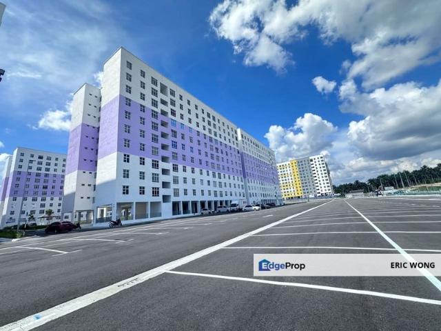 Condominium for rent in Bukit Ledang, Johor
