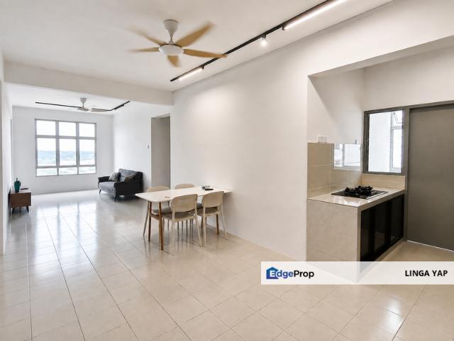 Condominium for rent in Bukit Ledang, Johor