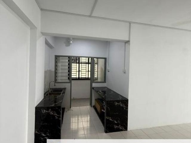 Condominium for rent in Gelang Patah, Iskandar Puteri