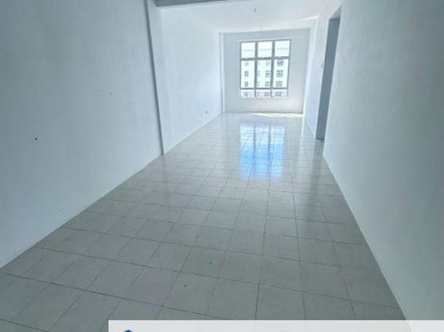 Flat for rent in Bukit Ledang, Johor