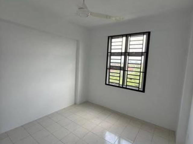Apartment for rent in Johore Bahru, Johor