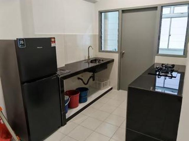 Apartment for rent in Bukit Ledang, Johor
