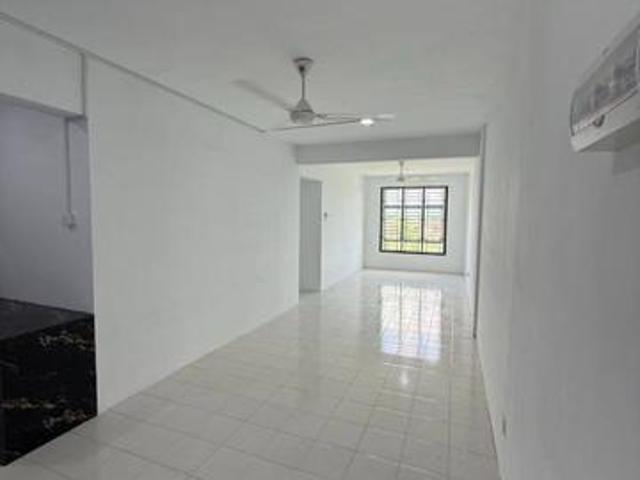 Apartment for rent in Johore Bahru, Johor