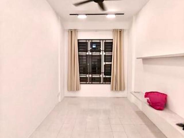 Apartment for rent in Bukit Ledang, Johor