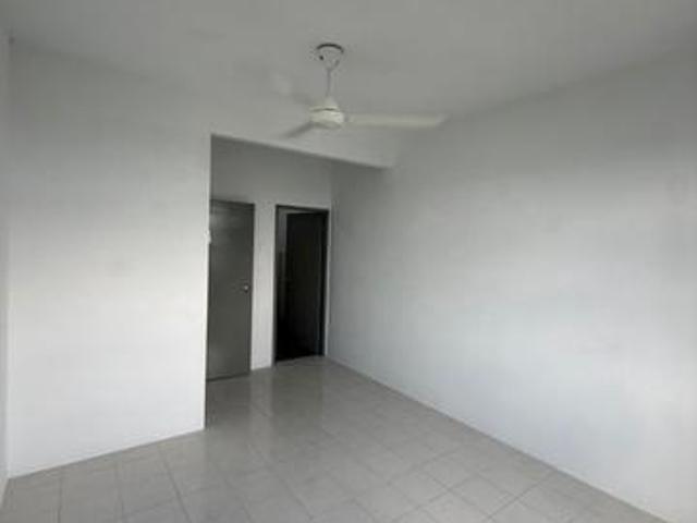 Apartment for rent in Johore Bahru, Johor