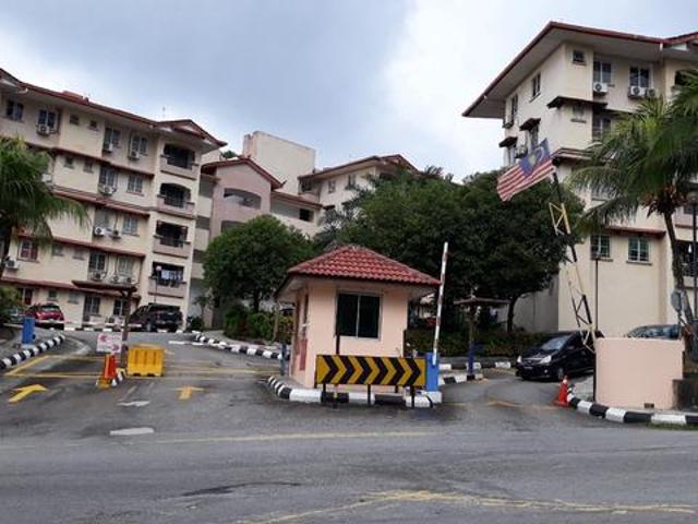 Property for sale in Selayang, Selangor
