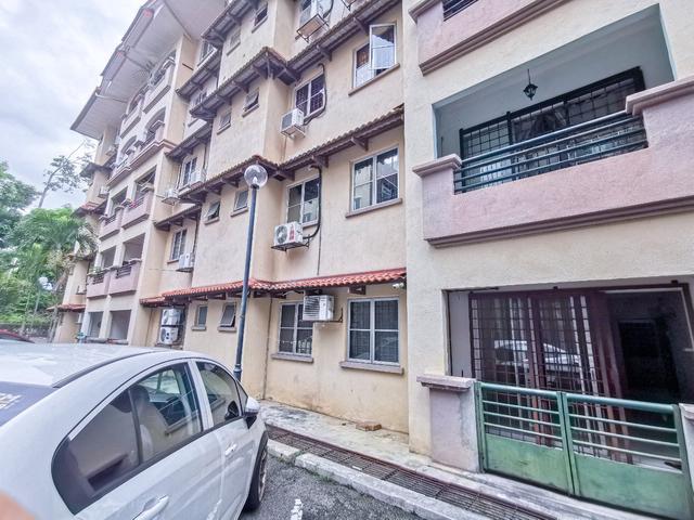 Condominium for sale in Cheras, Majlis Perbandaran Kajang