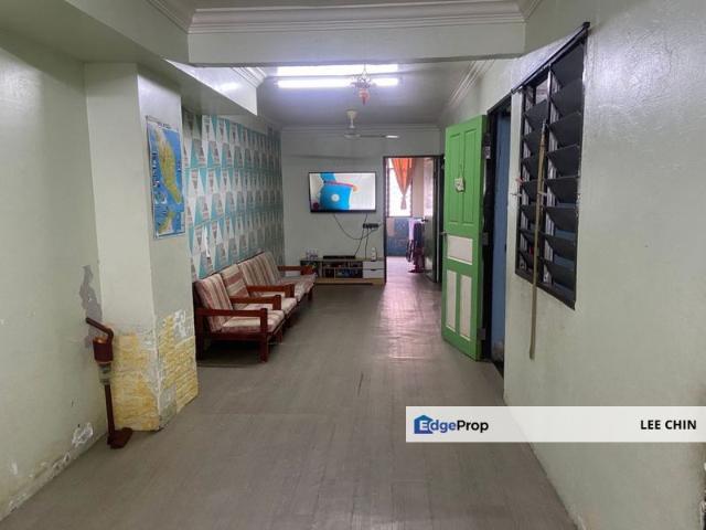 Flat for sale in Kulai, Johor