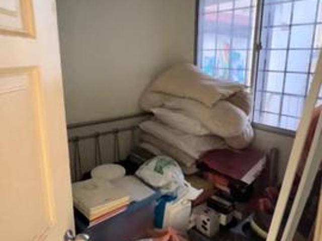 Flat for sale in Petaling, Subang Jaya