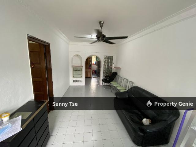 Apartment for sale in Georgetown, Penang