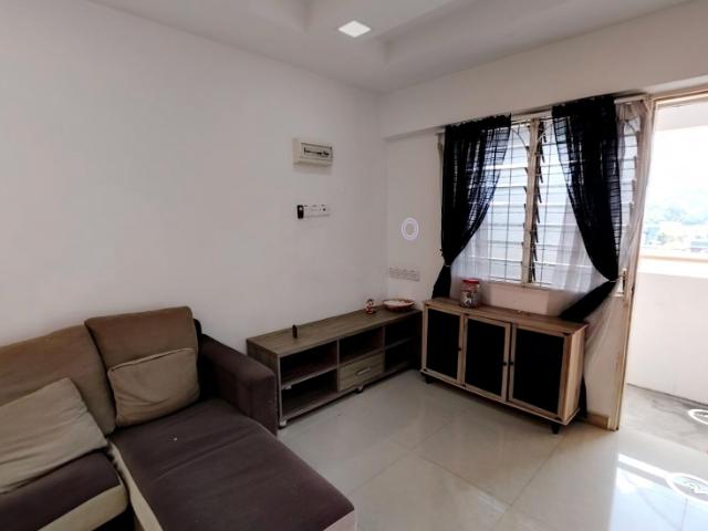 Apartment for rent in Georgetown, Penang