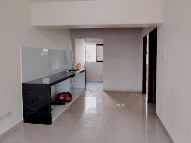 Apartment for rent in Georgetown, Penang