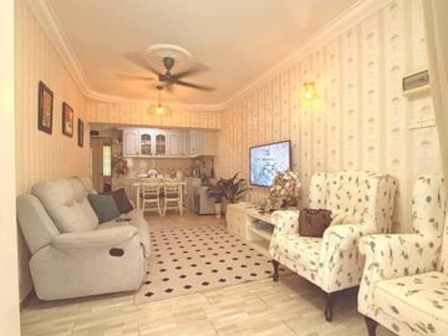 Apartment for sale in Georgetown, Penang