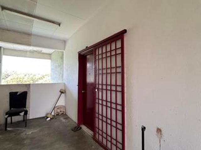 Apartment for sale in Port Klang, Selangor