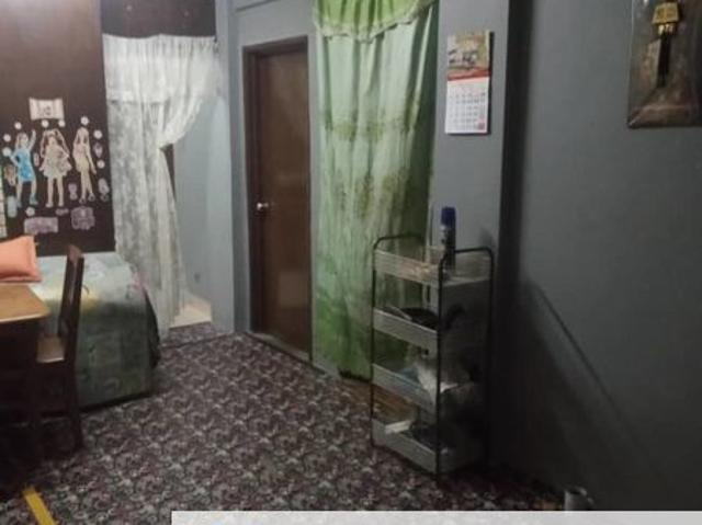 Flat for sale in Petaling, Subang Jaya