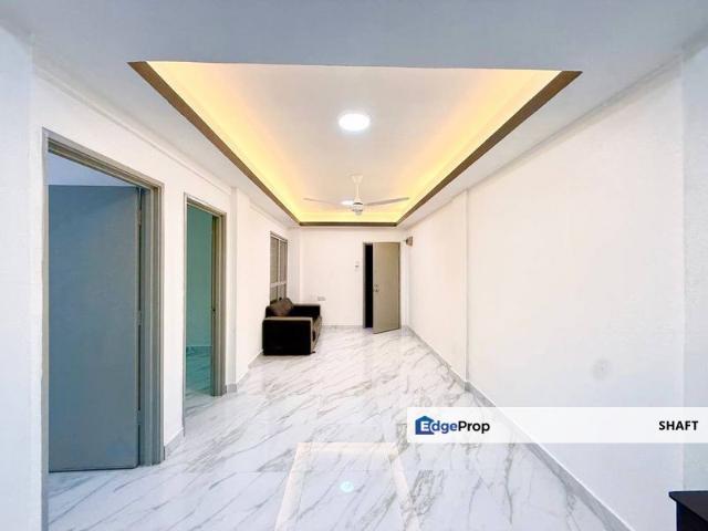 Flat for sale in Petaling, Subang Jaya