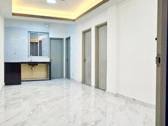Flat for sale in Petaling, Subang Jaya