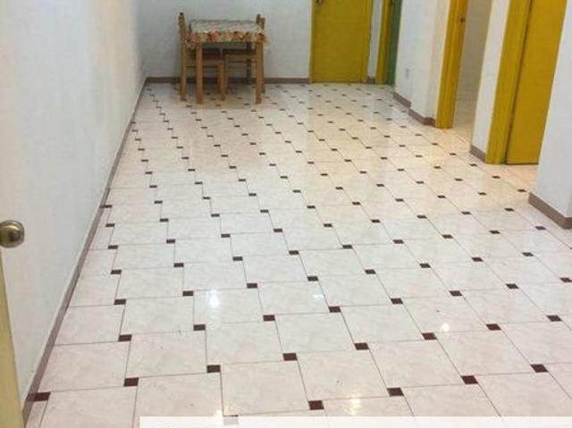 Flat for sale in Petaling, Subang Jaya