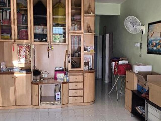 Apartment for sale in Cheng, Malaka