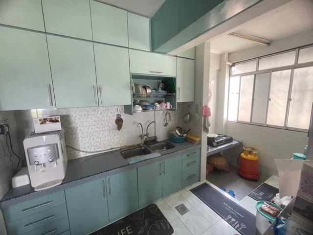 Apartment for sale in Cheras
