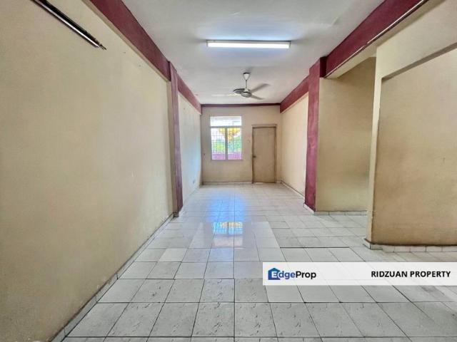 Condominium for sale in Kajang, Langat