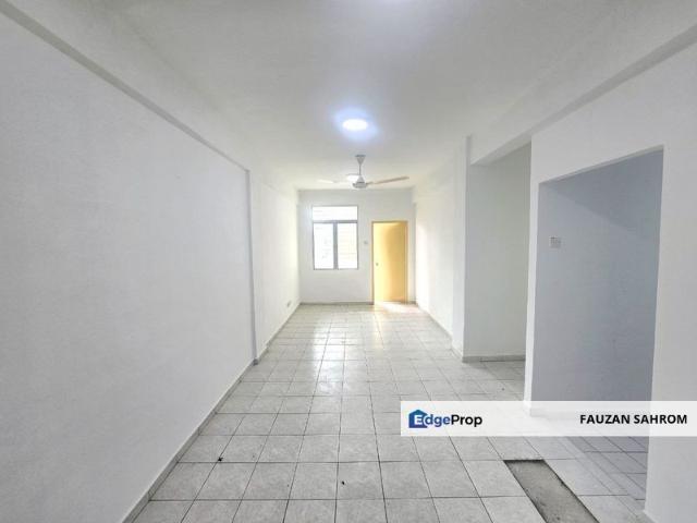 Condominium for sale in Kajang, Langat