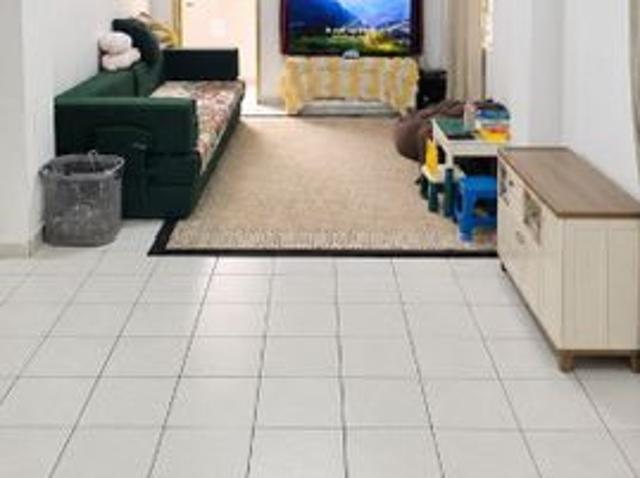 Condominium for sale in Bandar Damai Perdana, Majlis Perbandaran Kajang