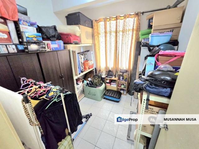 Condominium for sale in Kajang, Langat
