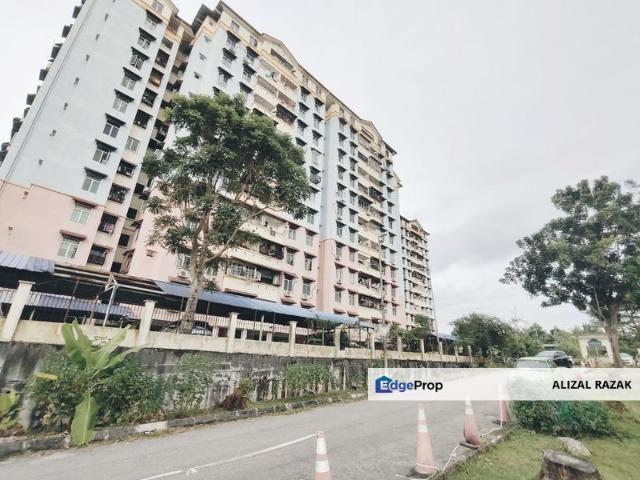 Condominium for sale in Kajang, Langat