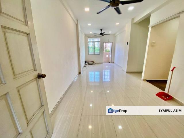 Condominium for sale in Kajang, Langat