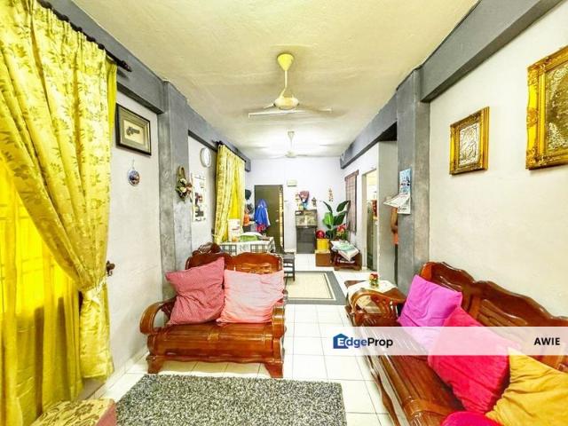Condominium for sale in Kajang, Langat