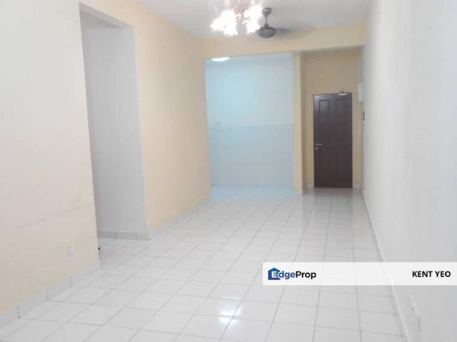 Flat for sale in Bandar Damai Perdana, Majlis Perbandaran Kajang