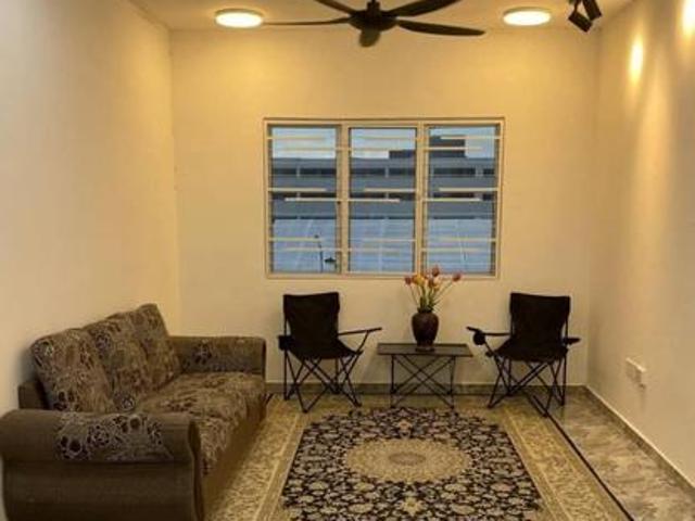 Apartment for sale in Semenyih, Majlis Perbandaran Kajang