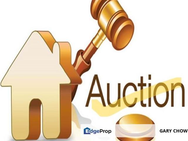 Condominium for sale in Petaling, Subang Jaya