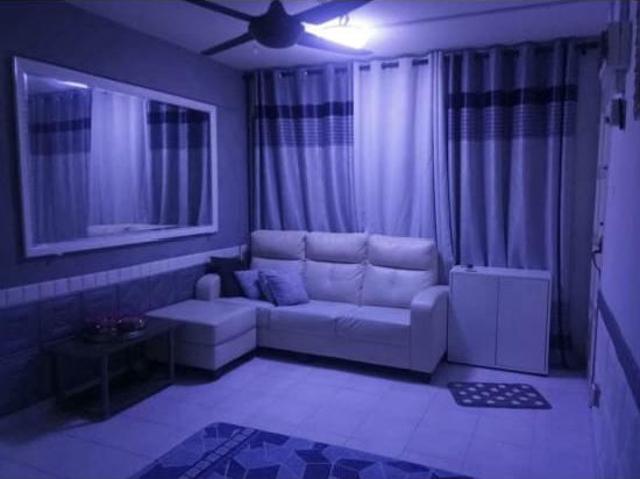 Flat for sale in Selayang, Selangor