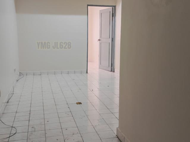 Flat for sale in Bandar Baru Klang, Bandaraya Klang