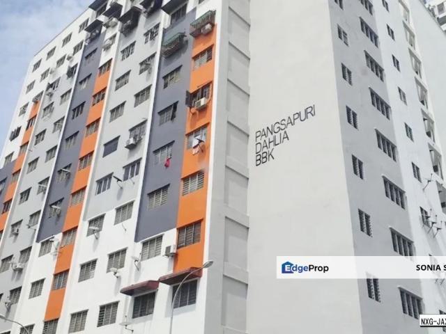 Condominium for sale in Port Klang, Selangor