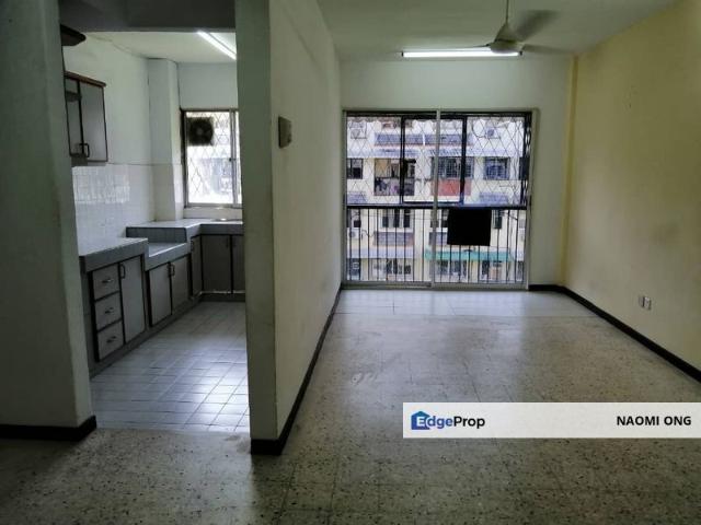 Condominium for sale in Langat, Selangor