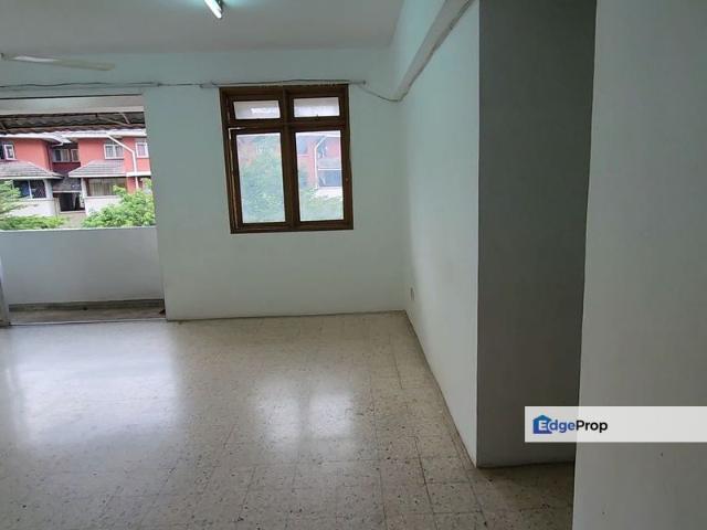 Condominium for rent in Langat, Selangor