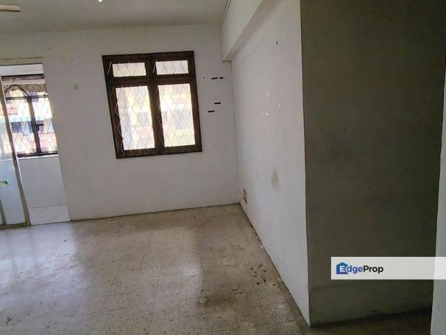 Condominium for rent in Langat, Selangor