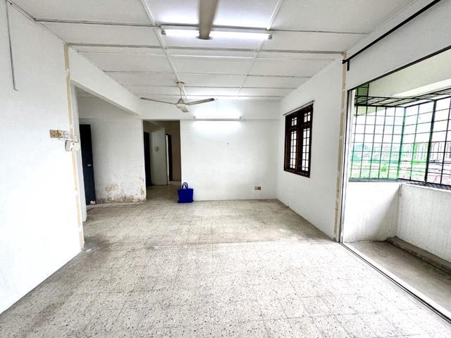 Apartment for sale in Ampang, Majlis Perbandaran Ampang Jaya