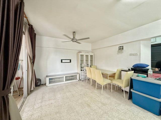 Apartment for sale in Langat, Selangor