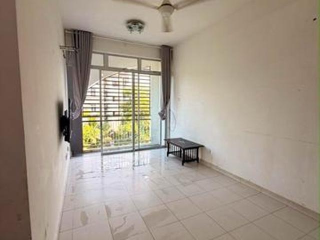 Apartment for sale in Ampang, Majlis Perbandaran Ampang Jaya