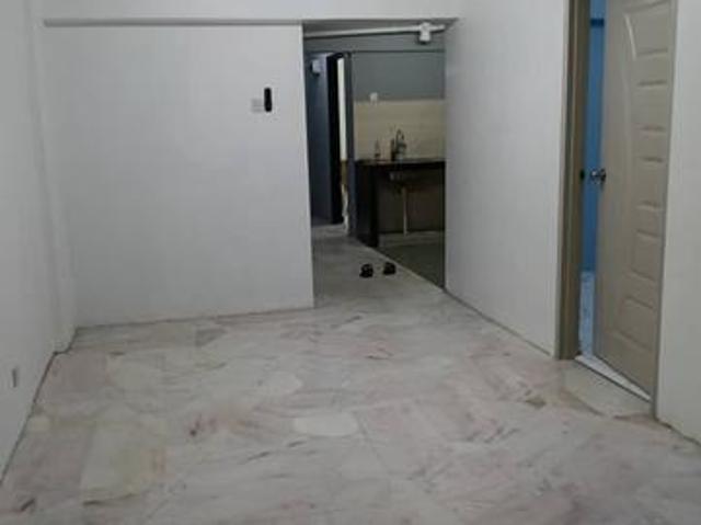 Apartment for sale in Kajang, Langat