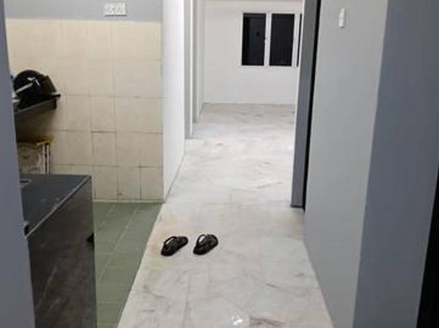 Flat for sale in Majlis Perbandaran Kajang, Hulu Langat